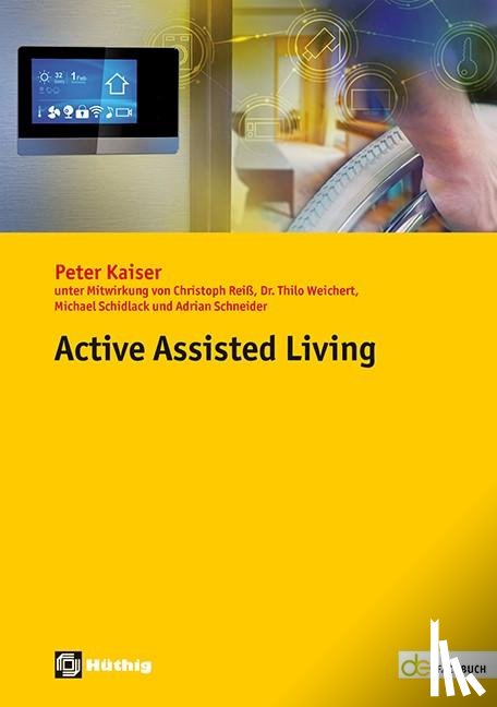 Kaiser, Peter - Active Assisted Living