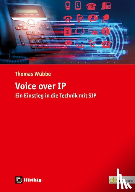 Wübbe, Thomas - Voice over IP