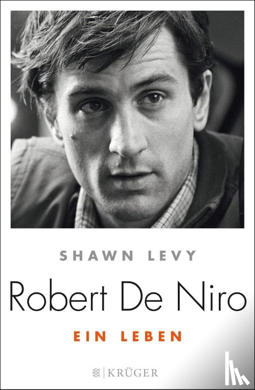 Levy, Shawn - Robert de Niro