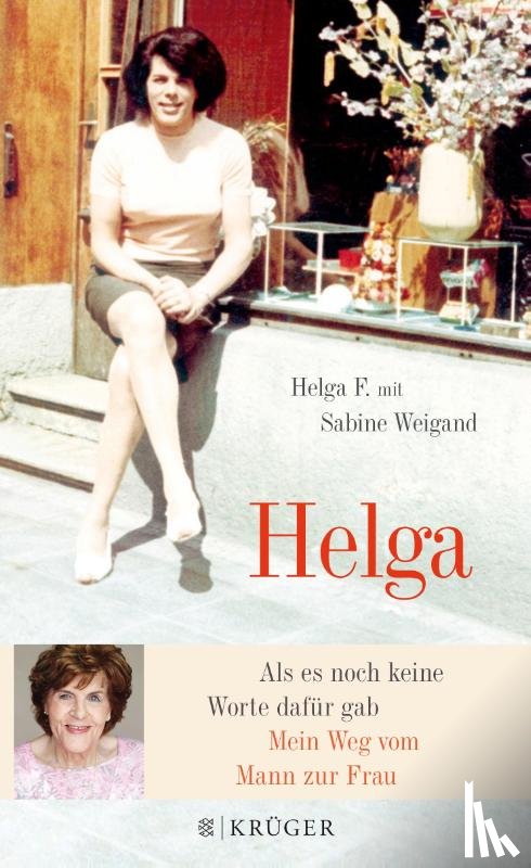 Weigand, Sabine - Helga