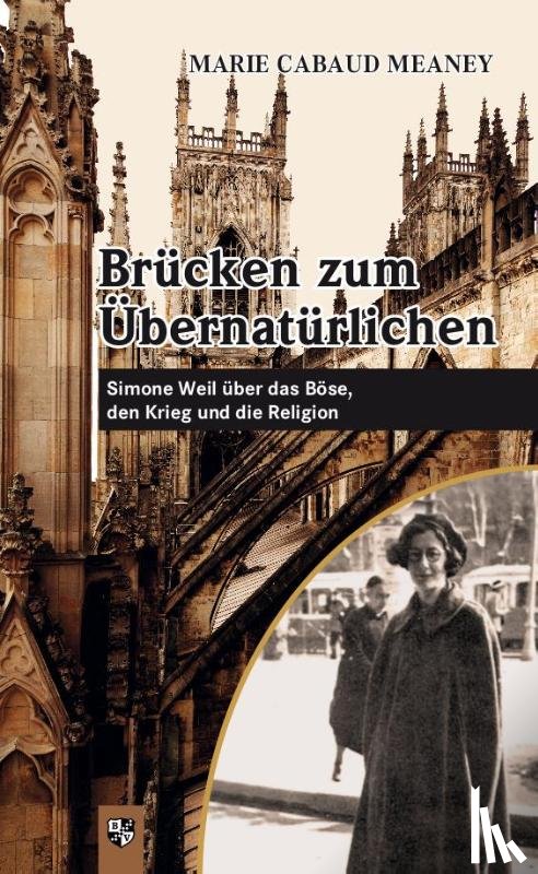 Meaney, Marie Cabaud - Brücken zum Übernatürlichen