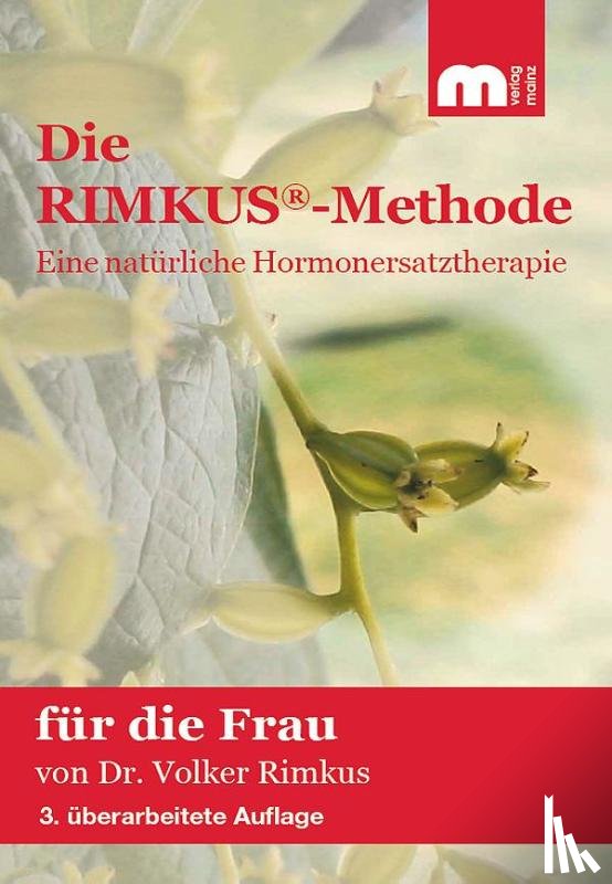 Rimkus, Volker - Die Rimkus-Methode