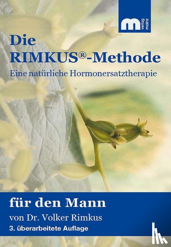 Rimkus, Volker - Die Rimkus-Methode