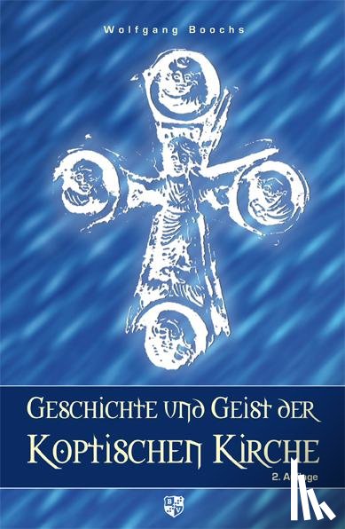  - Geschichte und Geist der koptischen Kirche