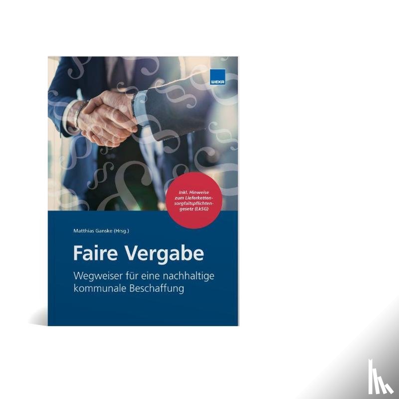  - Faire Vergabe