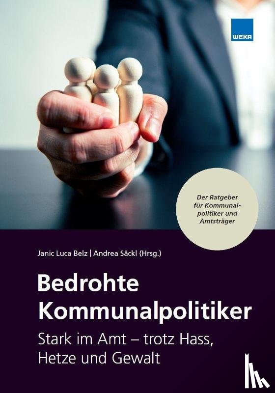  - Bedrohte Kommunalpolitiker