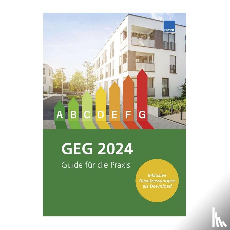 Heike, Kempf, Leyendecker, Manfred, Rumberg, Martin, Wilfriede Renate Schamoni - GEG 2024