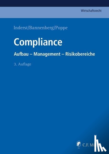  - Compliance