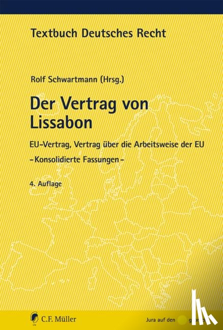  - Der Vertrag von Lissabon