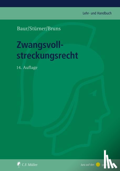 Schönke, Adolf - Zwangsvollstreckungsrecht