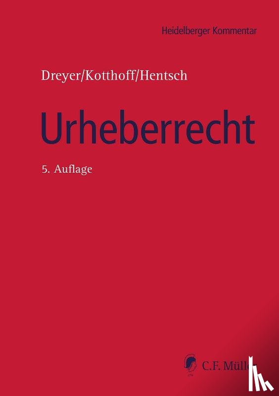  - Urheberrecht