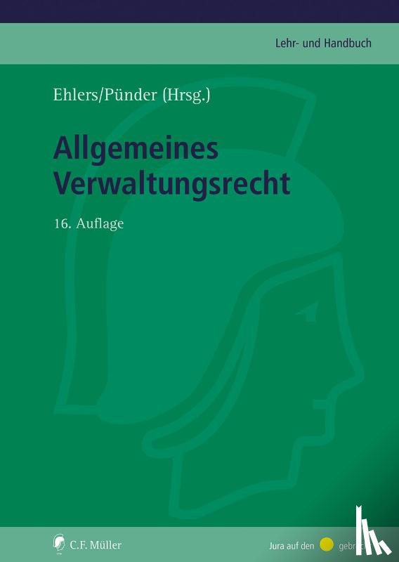  - Allgemeines Verwaltungsrecht