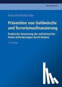  - Prävention von Geldwäsche und Terrorismusfinanzierung
