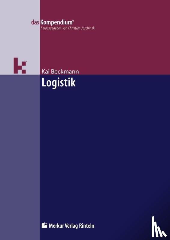 Beckmann, Kai - Logistik