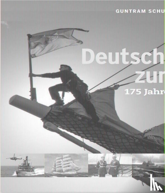 Schulze-Wegener, Guntram - Deutschland zur See