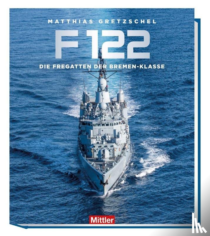 Gretzschel, Matthias - F122
