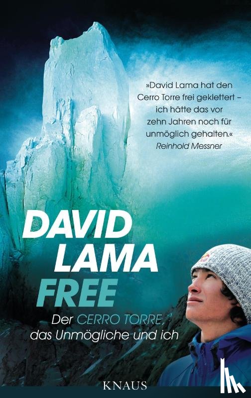 Lama, David - Free