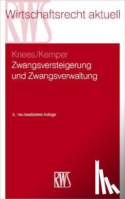 Morvilius, Theodor - Zwangsversteigerung/Zwangsverwaltung