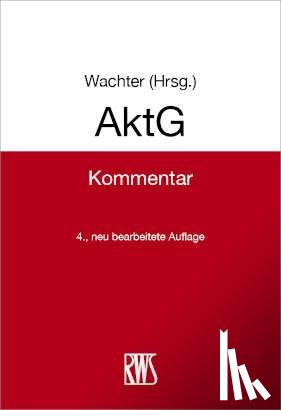  - AktG