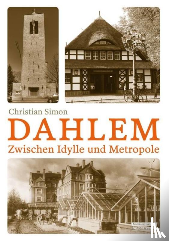 Simon, Christian - Dahlem