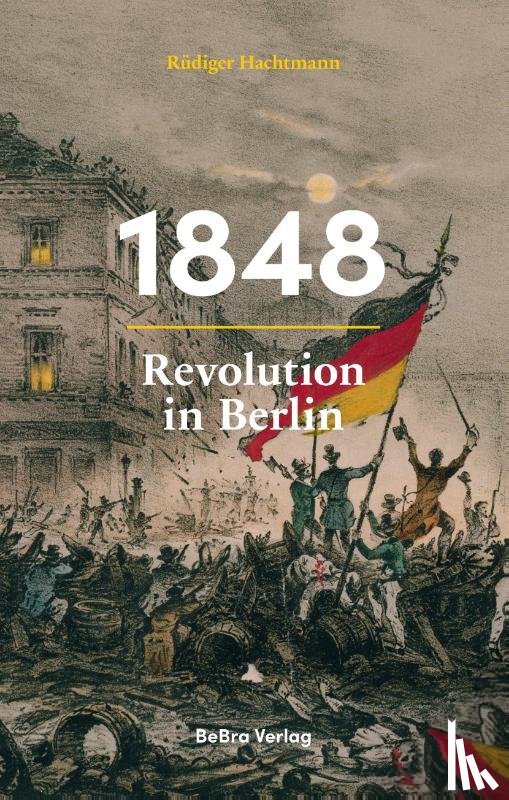 Hachtmann, Rüdiger - 1848
