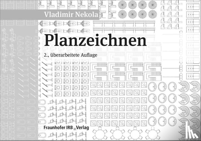 Vladimir, Nekola - Planzeichnen