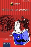 Blancher, Marc - Mille et un crimes