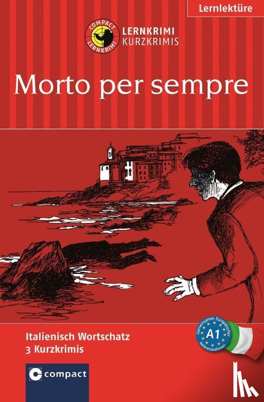 Felici Puccetti, Alessandra, Stillo, Tiziana - Morto per sempre