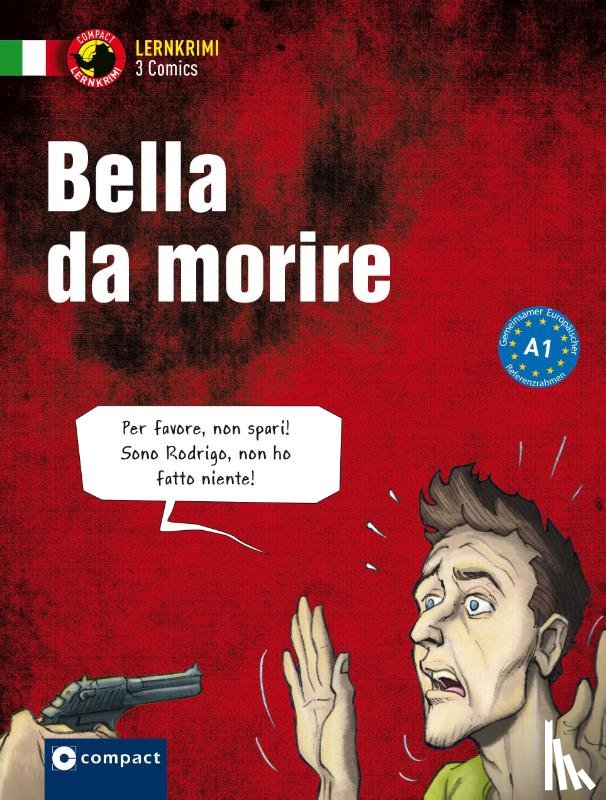 Mattan - Bella da morire
