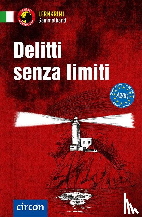 De Feo, Enrico, Puccetti, Alessandra Felici, Oddo, Fulvia, Rossi, Roberta - Delitti senza limiti