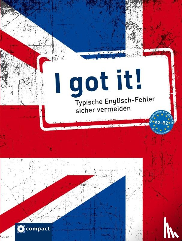 Walther, Lutz - I got it!
