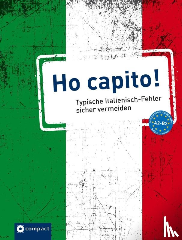 Bristot, Anna - Ho capito!