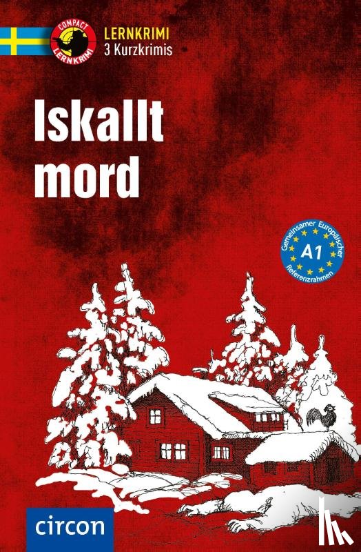 Lijon, Malin, Müntzing, Charlotte - Iskallt mord