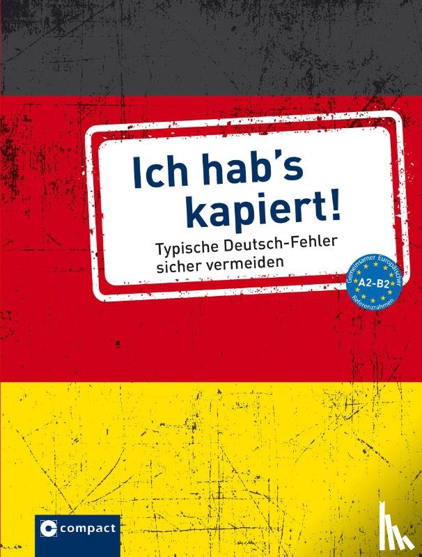 Ruhlig, Andrea - Ich hab's kapiert