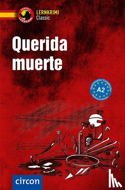 López Toribio, Ana - Querida muerte