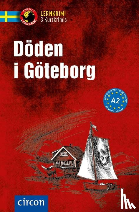 Bakos, Lotta, Müntzing, Charlotte - Döden i Göteborg