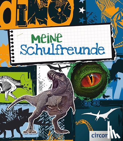  - Meine Schulfreunde