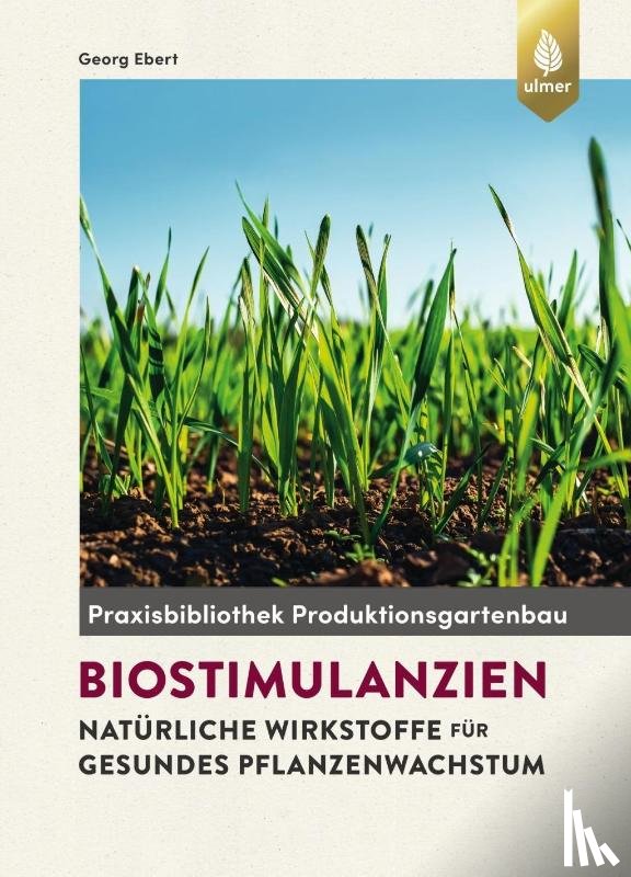 Ebert, Georg - Biostimulanzien