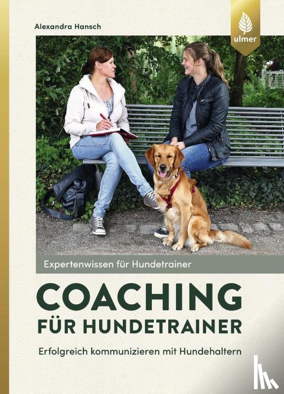 Hansch, Alexandra - Coaching für Hundetrainer