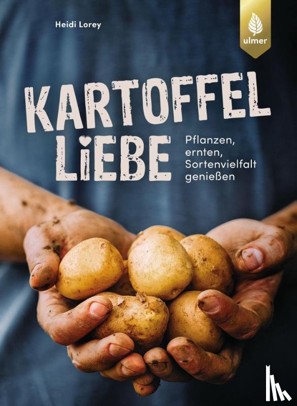 Lorey, Heidi - Kartoffelliebe