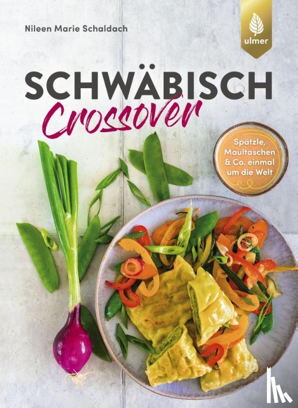Schaldach, Nileen Marie - Schwäbisch Crossover