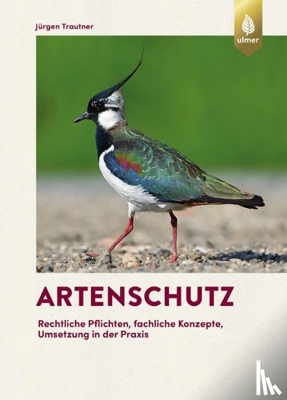 Trautner, Jürgen - Artenschutz
