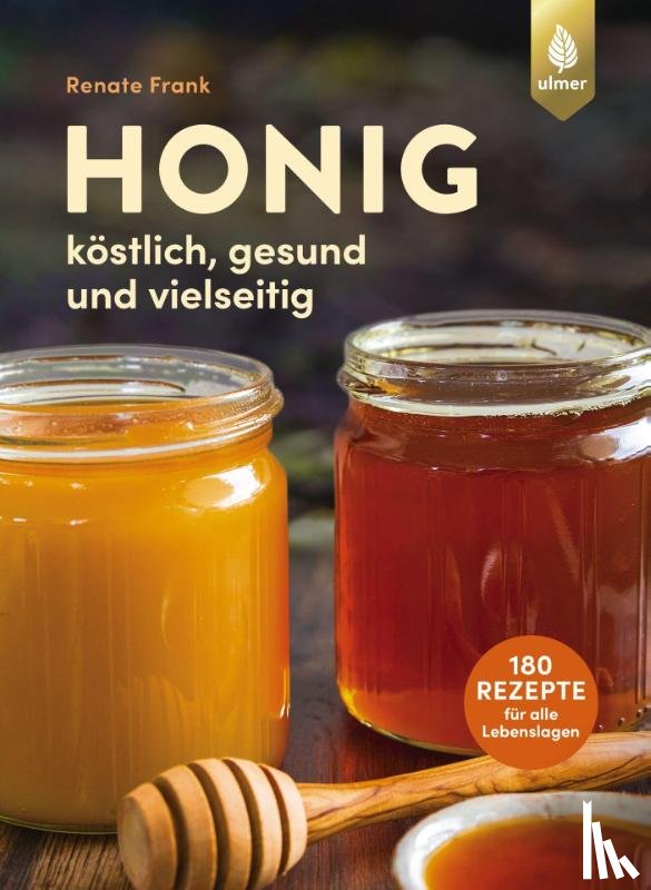 Frank, Renate - Honig