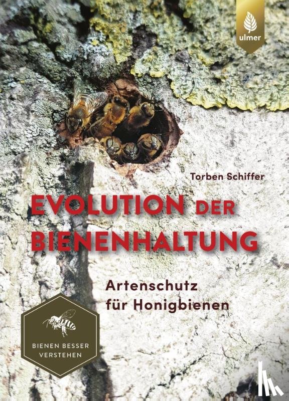 Schiffer, Torben - Evolution der Bienenhaltung