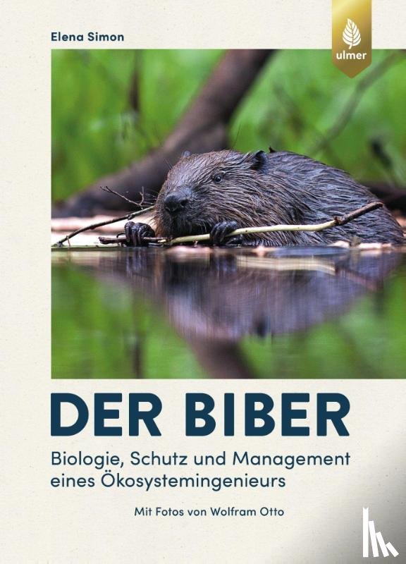 Simon, Elena - Der Biber