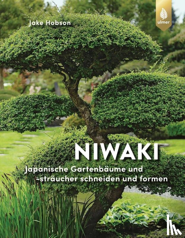Hobson, Jake - Niwaki