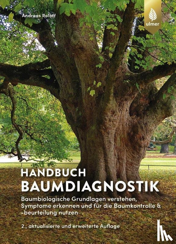 Roloff, Andreas - Handbuch Baumdiagnostik