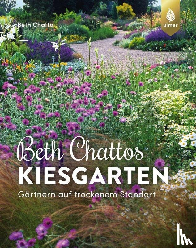 Chatto, Beth - Beth Chattos Kiesgarten