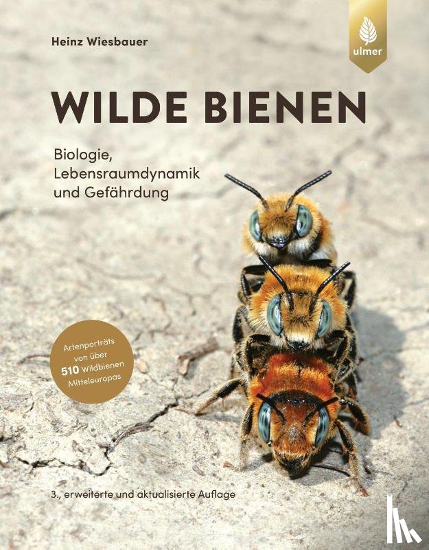Wiesbauer, Heinz - Wilde Bienen