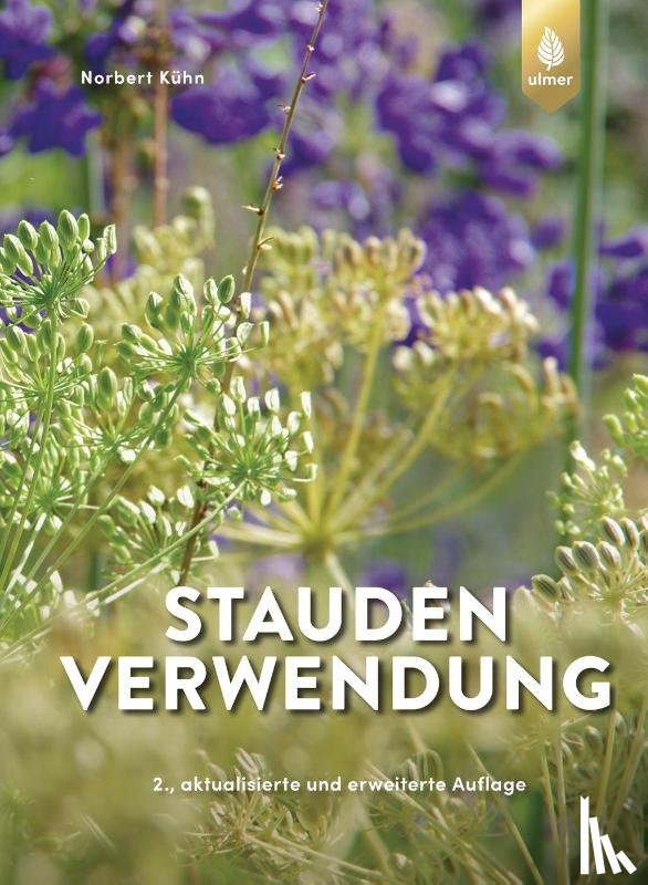 Kühn, Norbert - Staudenverwendung
